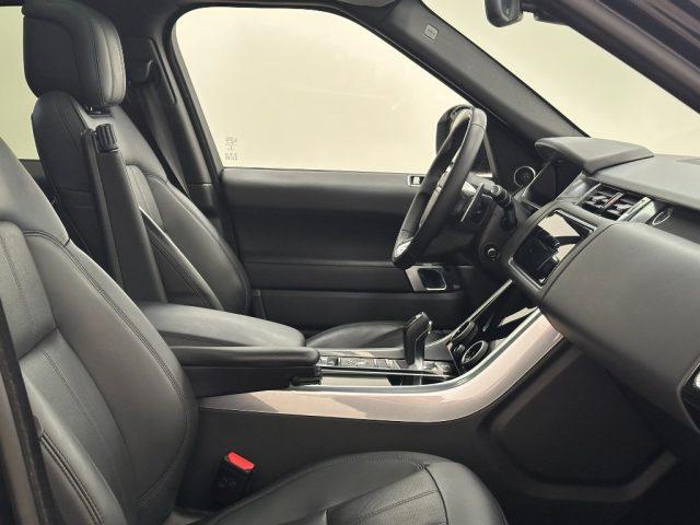 LAND ROVER Range Rover Sport 3.0D l6 249 CV HSE Dynamic