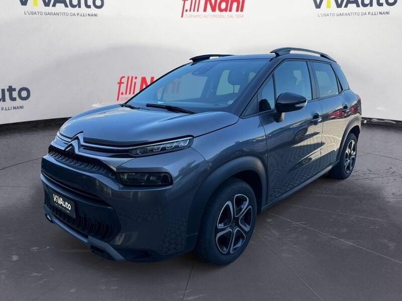 Citroën C3 Aircross 110 S&S Feel