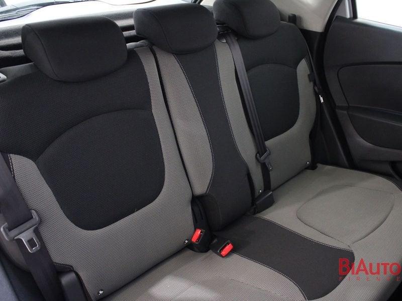 Renault Captur Captur 1.5 dci Intens (energy r-link) 90cv E6