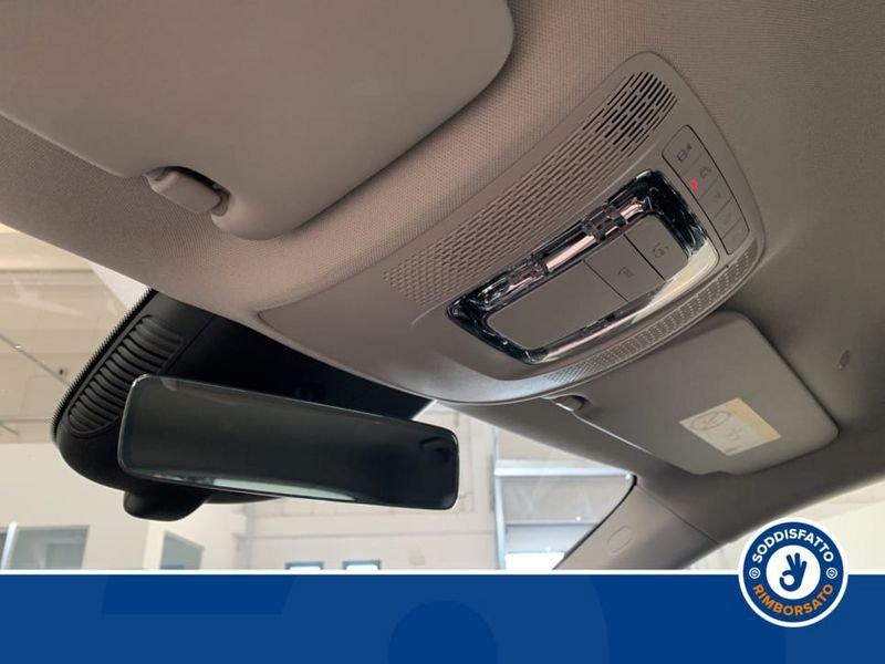 Mercedes-Benz Classe A 250e EQ-Power Automatic Advanced Progressive
