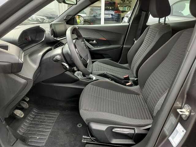 Peugeot 2008 PureTech 100 S&S Active Pack