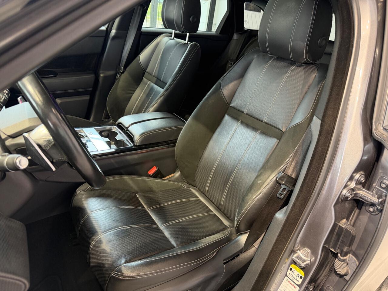 Range Rover Velar 2.0D I4 240 CV R-Dynamic HSE