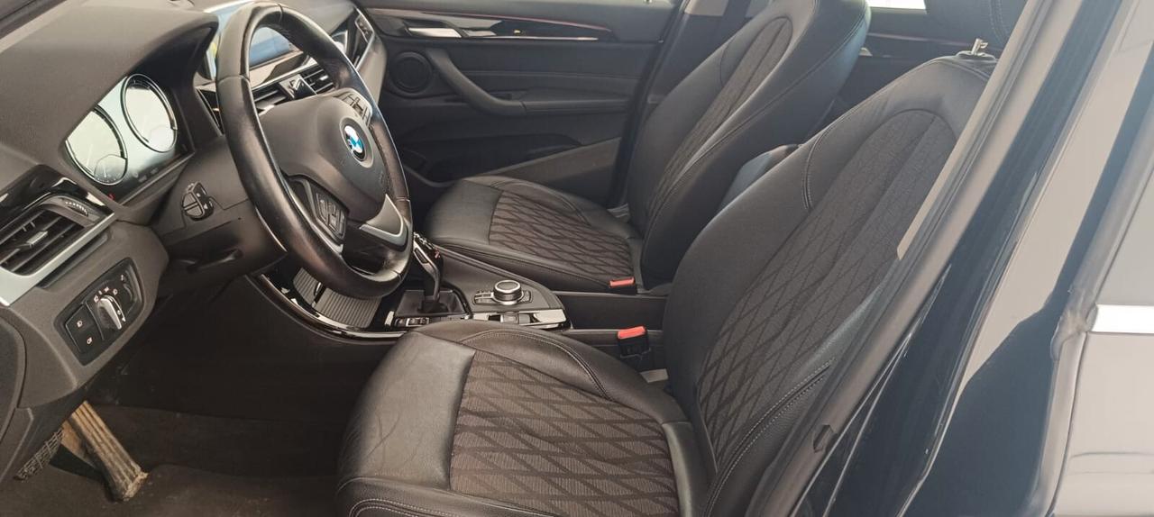 Bmw X1 sDrive18 d xLine