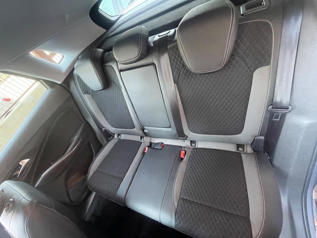 Opel Grandland X 1.5 diesel Ultimate automatic