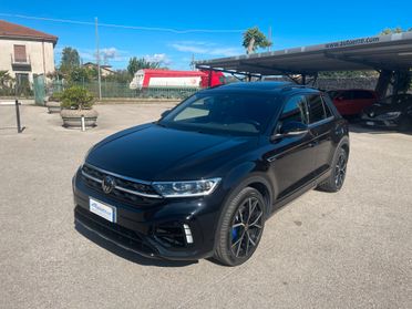 Volkswagen T-Roc R 2.0 TSI DSG 4MOTION BlueMotion Technology