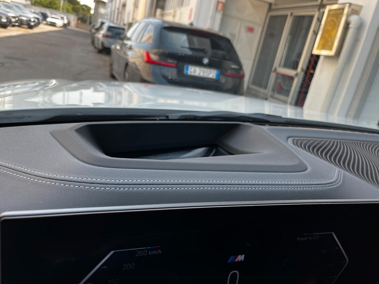 Bmw 430 430d 48V xDrive Coupé Msport Pro