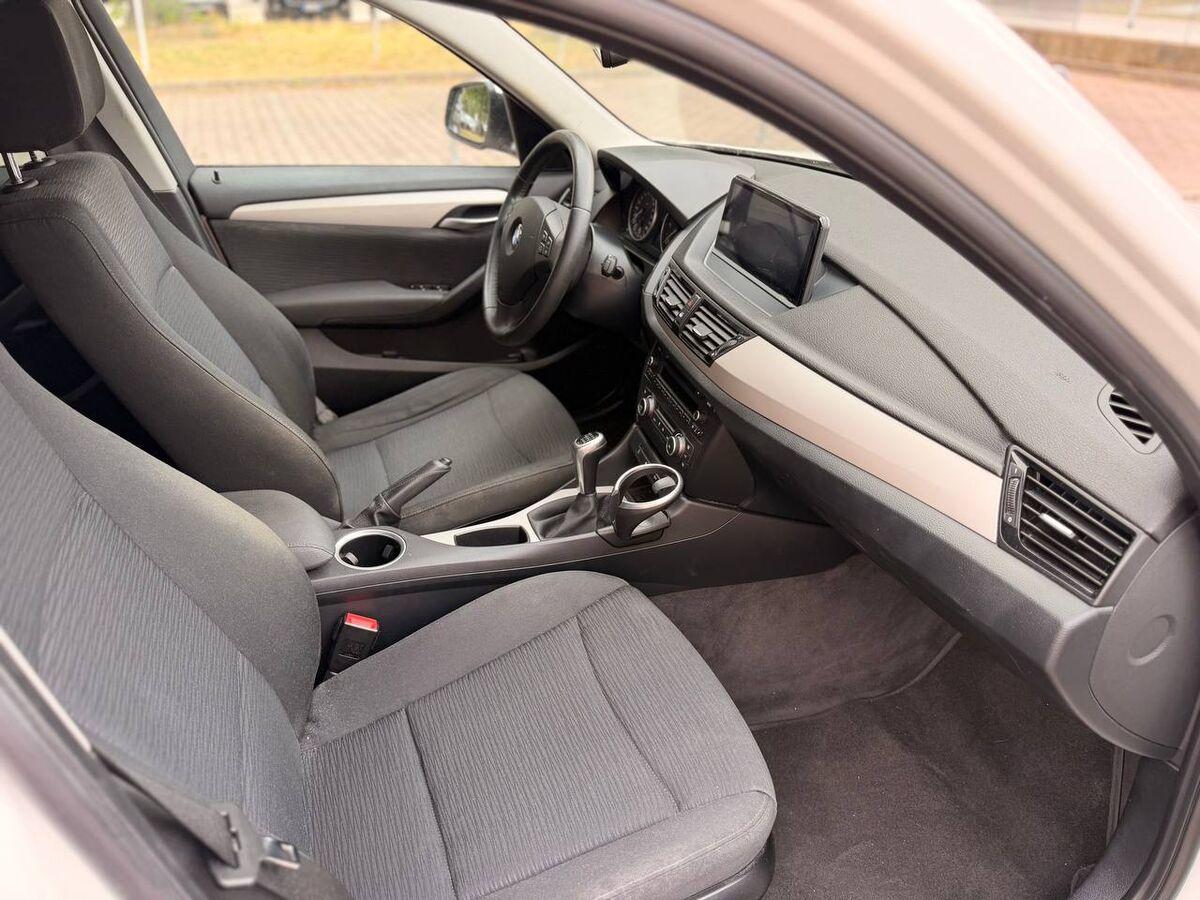 BMW X1 Sdrive16d