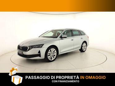 Skoda Octavia wagon 2.0 tdi style 150cv dsg