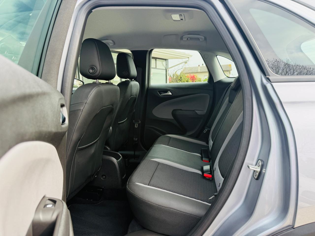 Opel Crossland X 1.2 Turbo Innovation 11.000km!!!