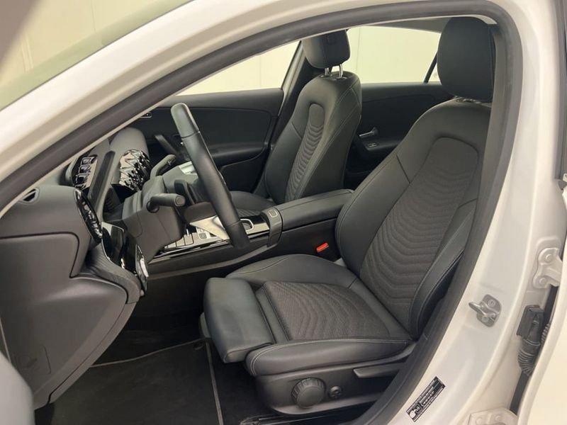 Mercedes-Benz Classe A A 180 D ADVANCED AUTO