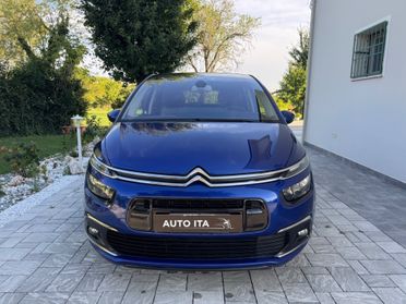Citroen C4 Picasso BlueHDi 150 S&S Shine OK NEOPATENTATI