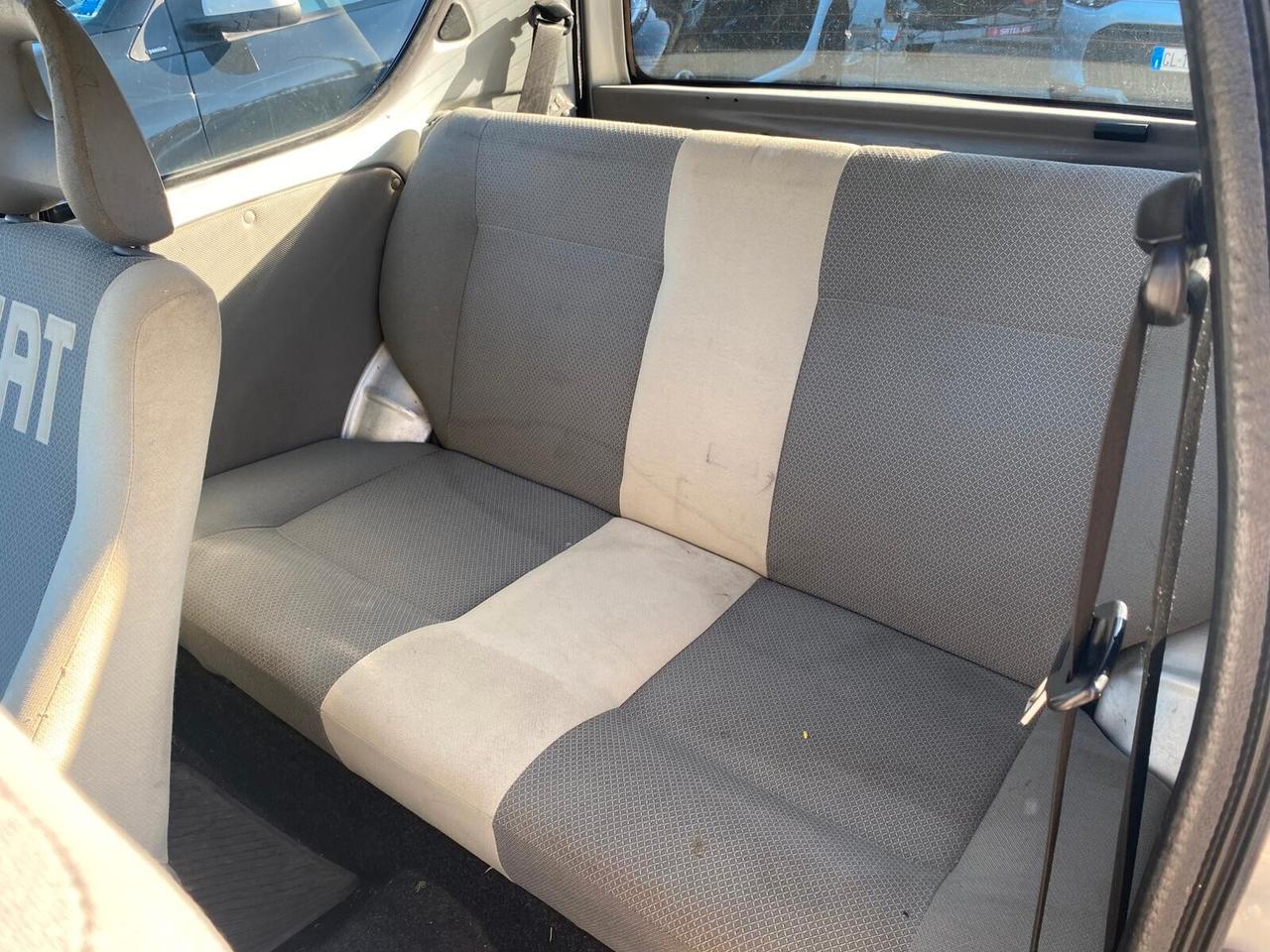 Fiat 600 1.1 50th Anniversary 55cv