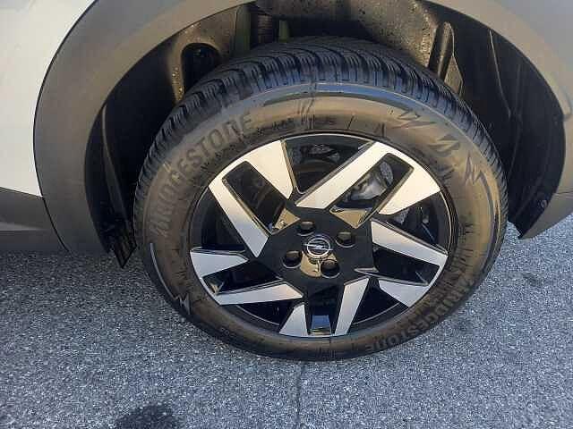 Opel Mokka 1.2 Turbo GS Line