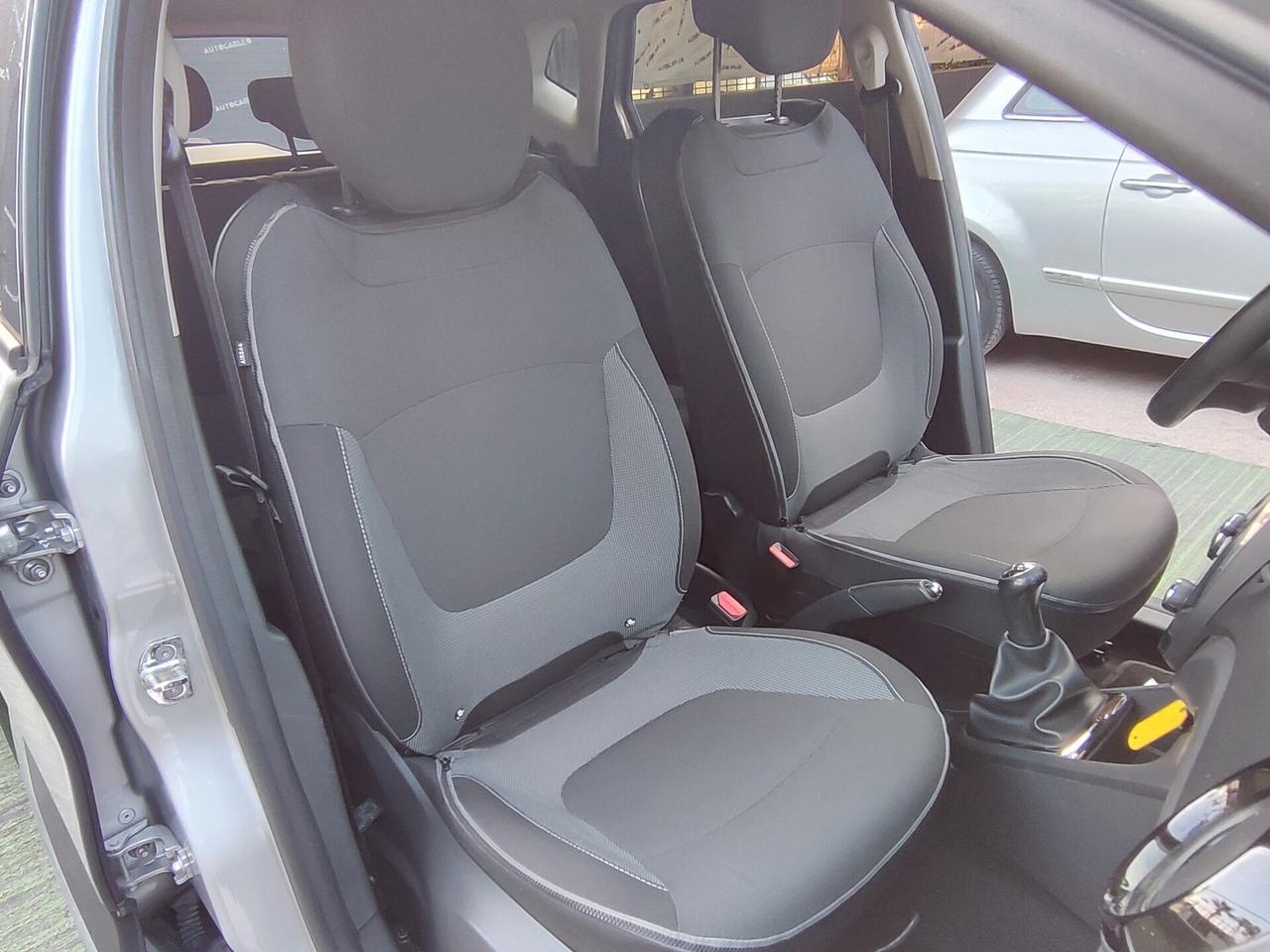 Renault Captur TCe 12V 90 CV Start&Stop Energy Intens