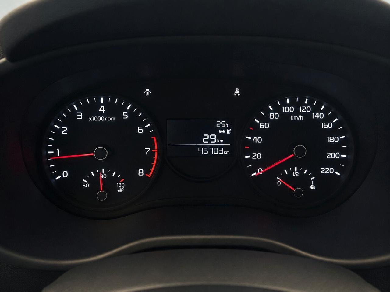 Kia Picanto 1.0 12V 5 porte Style