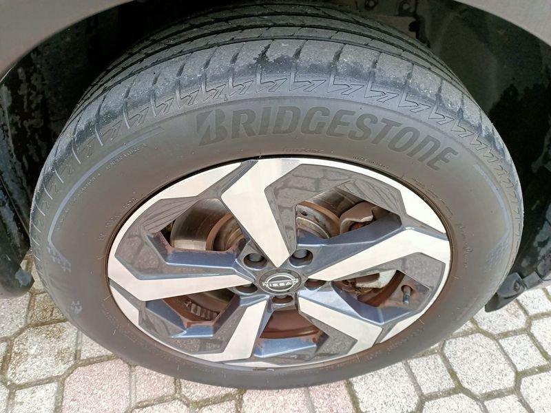 Nissan Qashqai 1.5 e-power Acenta 2wd