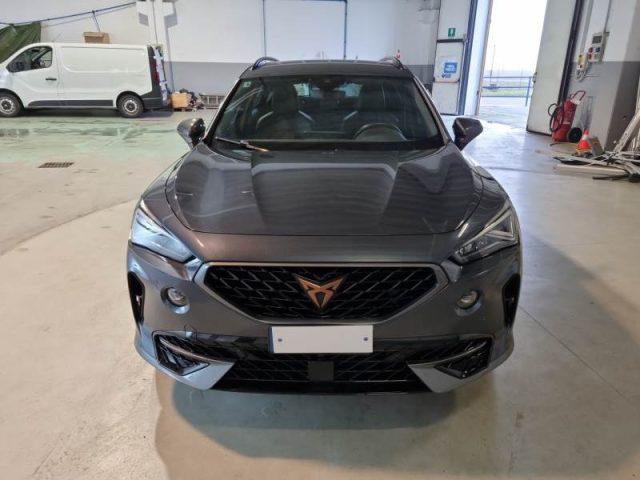 CUPRA Formentor 2.0 TDI