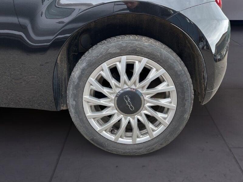 FIAT 500 III 2015 1.2 Cult easypower Gpl 69cv