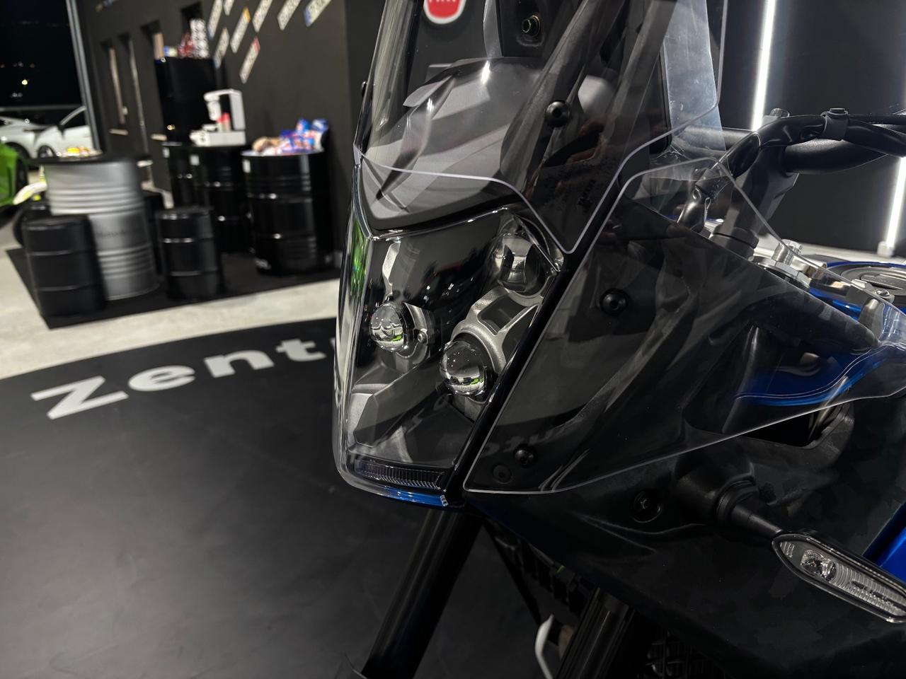 Yamaha Ténéré 700