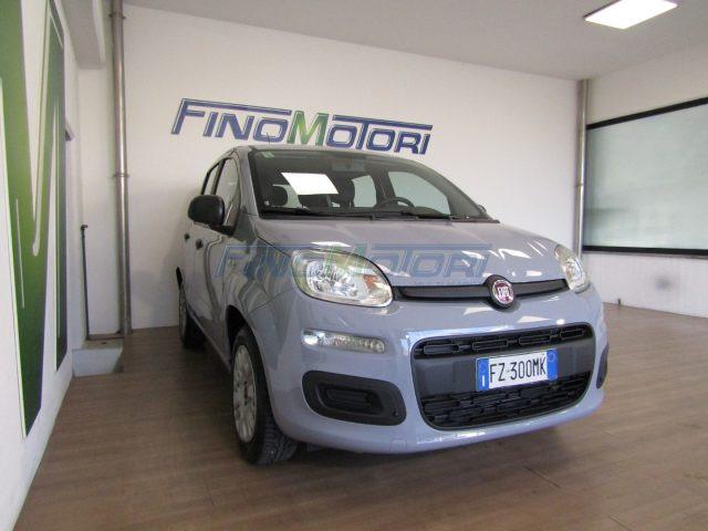 FIAT Panda 1.2 69 CV - 5 POSTI