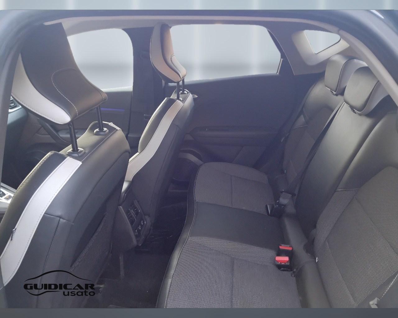 RENAULT Captur II 2019 - Captur 1.6 E-Tech full hybrid Techno 145cv auto