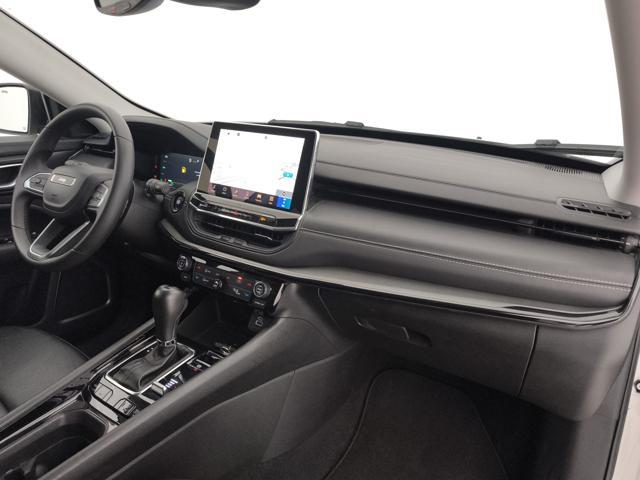 JEEP Compass 1.3 turbo t4 phev S 4xe auto