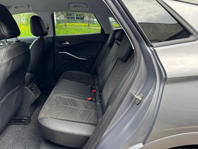 OPEL Grandland 1.5 diesel Ecotec Aut. Ultimate 131CV