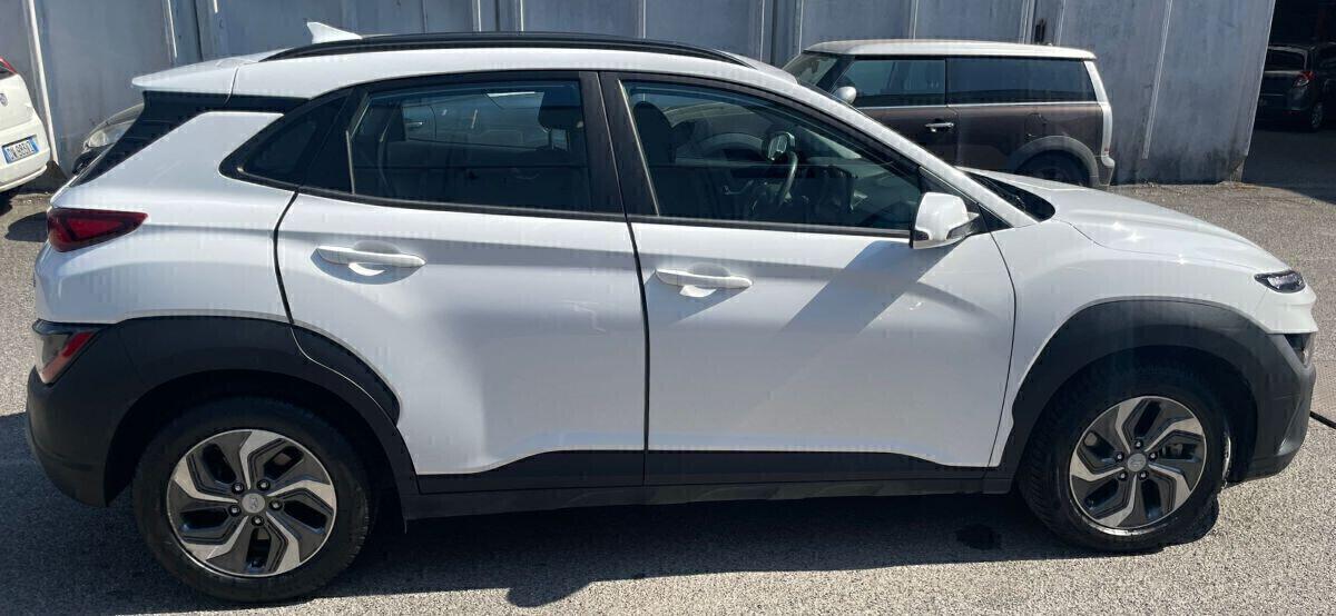 HYUNDAI KONA HEV 1.6 105Cv. DCT XTECH