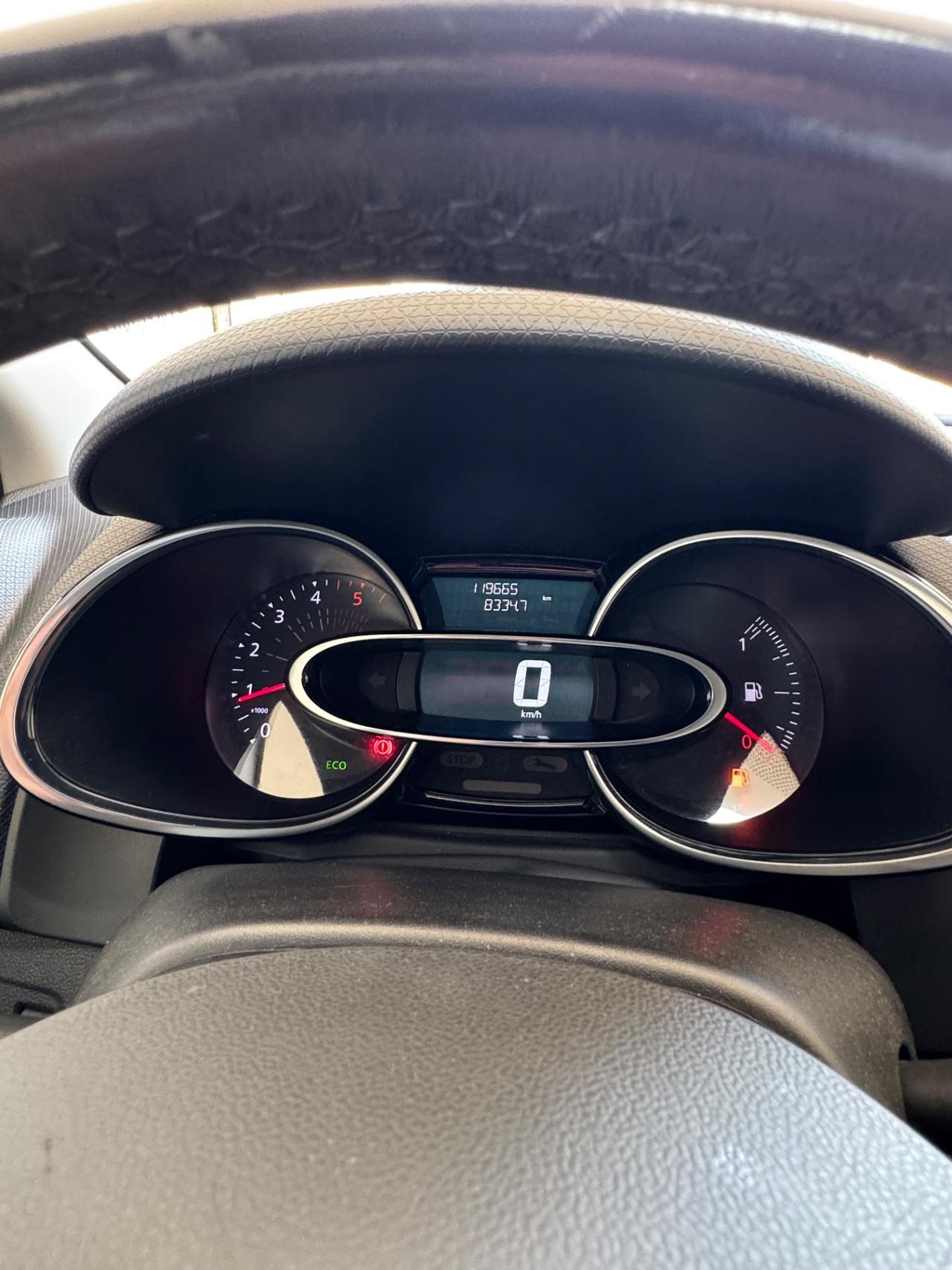 Renault Clio dCi 90 cv 1.5 Diesel