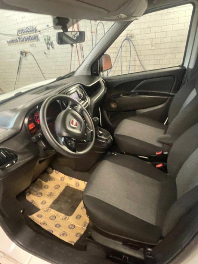 FIAT Doblo Doblò 1.3 MJT S&S PC Combi N1 Easy