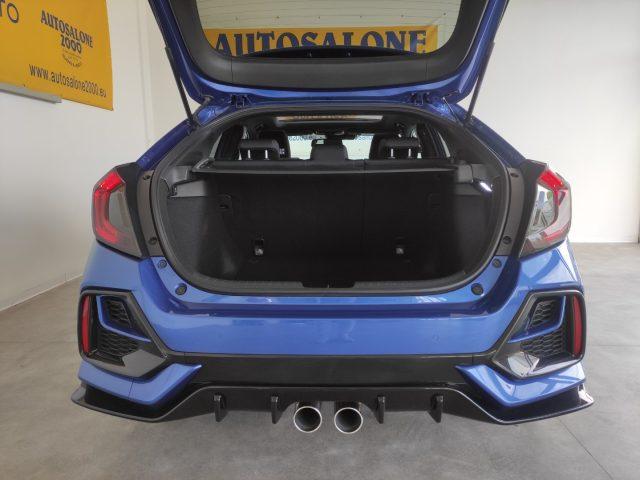 HONDA Civic 1.5T 5 porte Sport+ TETTO/SEDILI RISC.