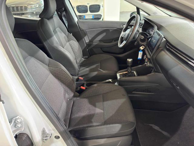 RENAULT Clio TCe 100 CV GPL 5 porte Zen