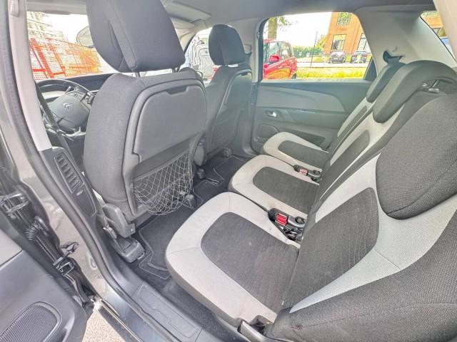 Citroen C4 Picasso 1.6 e-hdi Intensive 115cv etg6