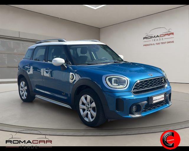 MINI Countryman 1.5 Cooper SE Business Countryman ALL4