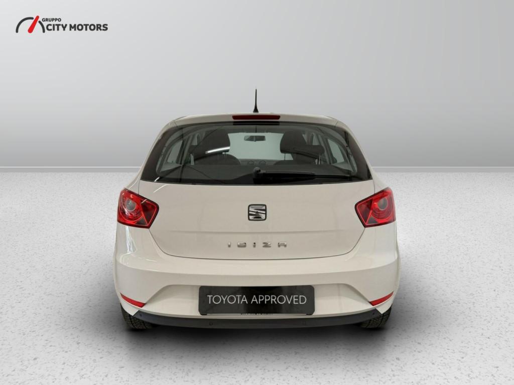 Seat Ibiza 1.0 Business