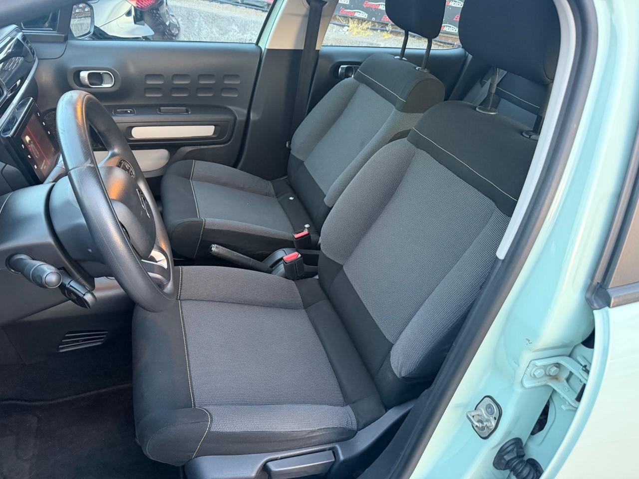Citroen C3 PureTech 68 Live