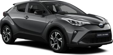 Toyota C-HR I 2020 2.0h Trend e-cvt