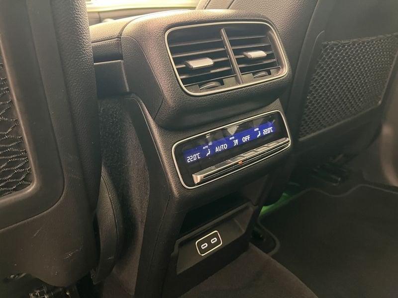 Mercedes-Benz GLE GLE 300 d 4Matic Mild Hybrid AMG Line Premium