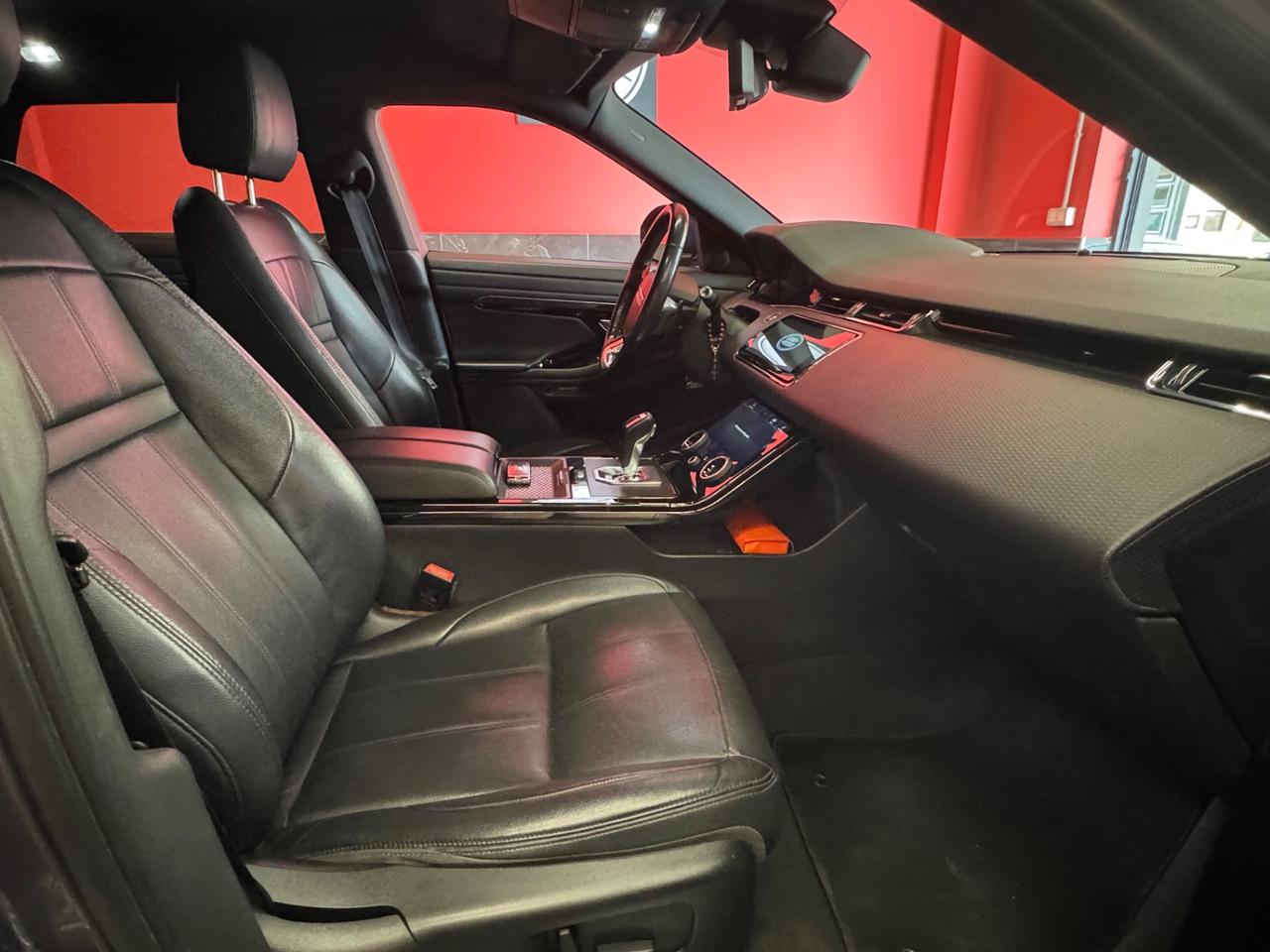 Land Rover Range Evoque 2.0D I4-L.Flw 150 CV R-Dynamic