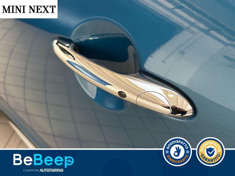 MINI Mini Countryman F60 MINI COUNTRYMAN 1.5 COOPER CLASSIC AUTO