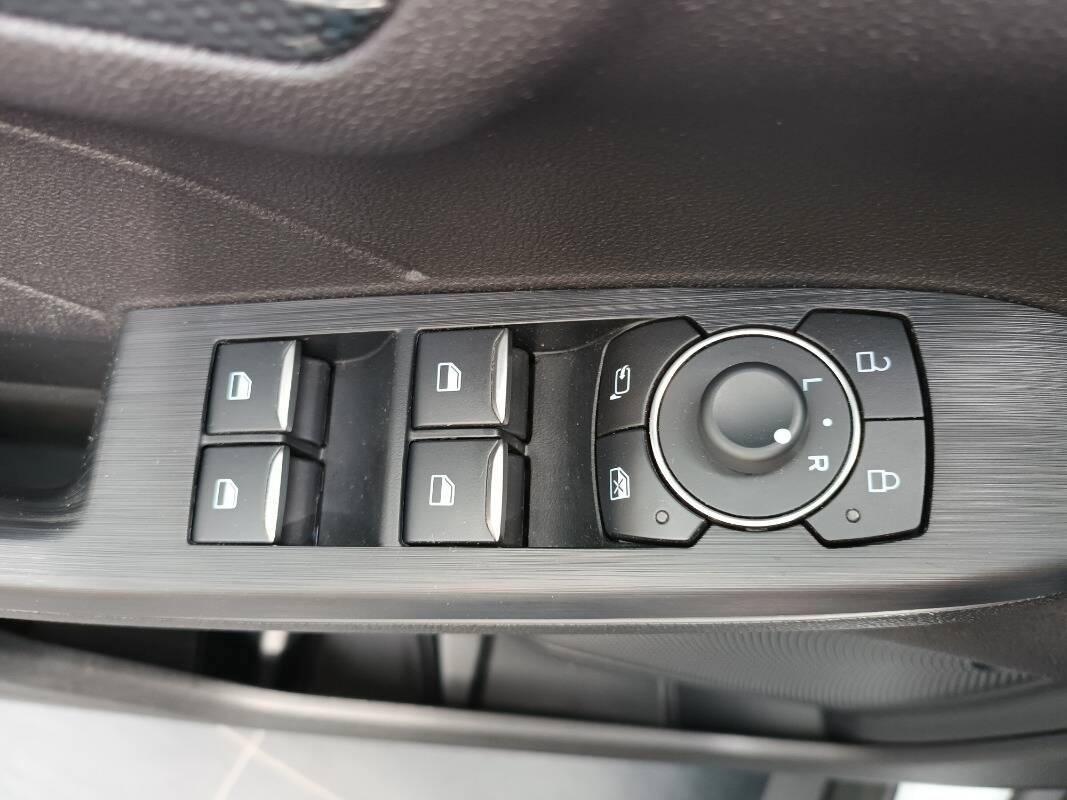 Ford Kuga 2.5 full hybrid ST-Line 190cv