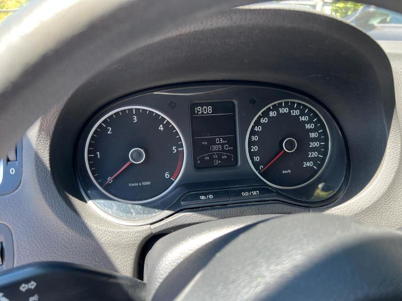 Volkswagen Polo 5 Porte Polo 5p 1.2 tdi Comfortline