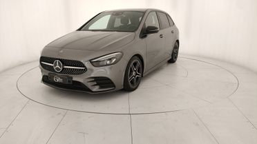 Mercedes-Benz B 180 d Premium auto