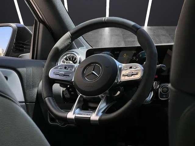 Mercedes-Benz GLA 45 AMG S 4matic+ auto Performance Grigio Magno TETTO