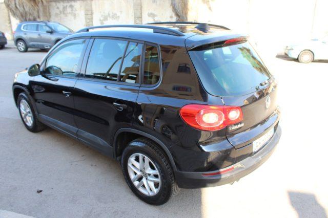 VOLKSWAGEN Tiguan 2.0 TDI DPF Trend & Fun BlueMotion Tech.