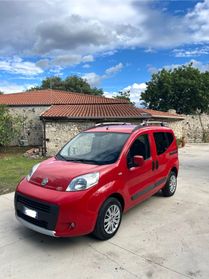 Fiat Qubo 1.3 MJT EURO4 4x2 Trekking PARI AL NUOVI