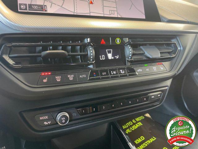 BMW 118 i 136cv Auto. Msport
