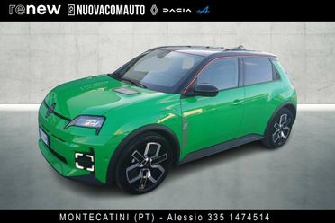 Renault Renault 5 comfort range Techno