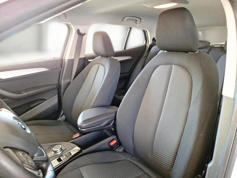 BMW X2 XDRIVE 25E BUSINESS X AUTOMATICO SUV