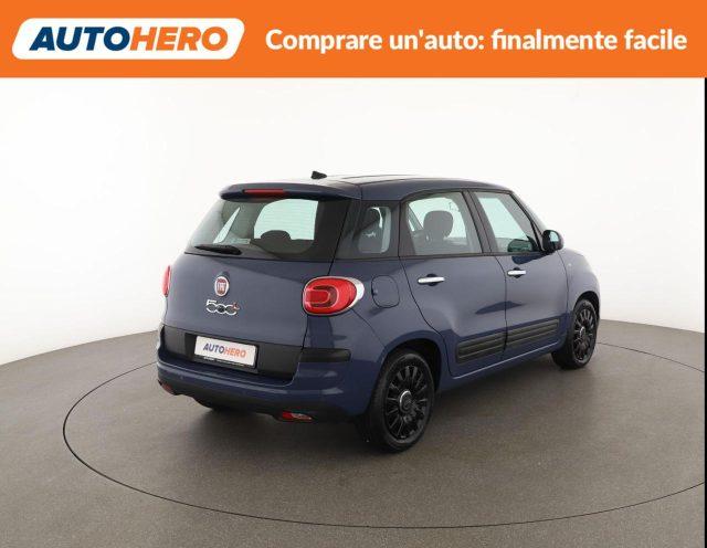 FIAT 500L Pro 1.3 MJT 95CV Mirror 4 posti (N1)